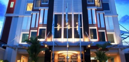 Swiss-Belhotel Ambon