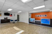 Motel 6 Atlanta, GA Hotels in Chamblee