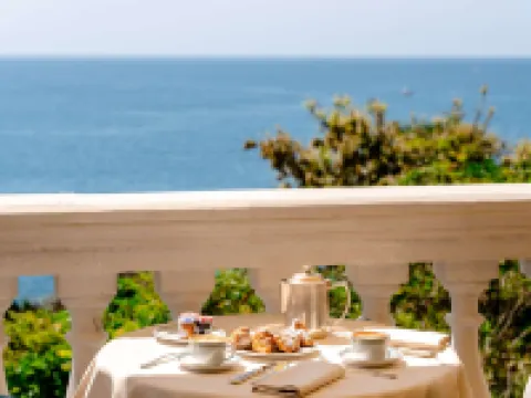 Excelsior Palace Portofino Coast Hotels in Metropolitan City of Genoa
