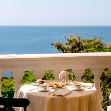 Excelsior Palace Portofino Coast