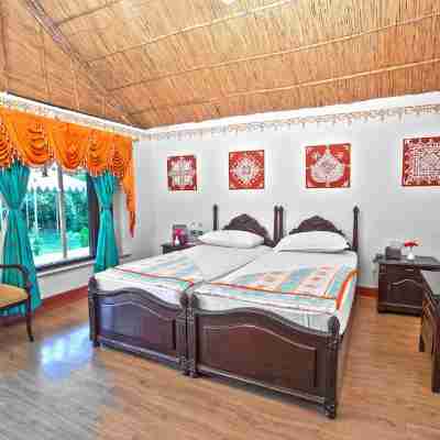 Ranakpur Safari Resort Rooms