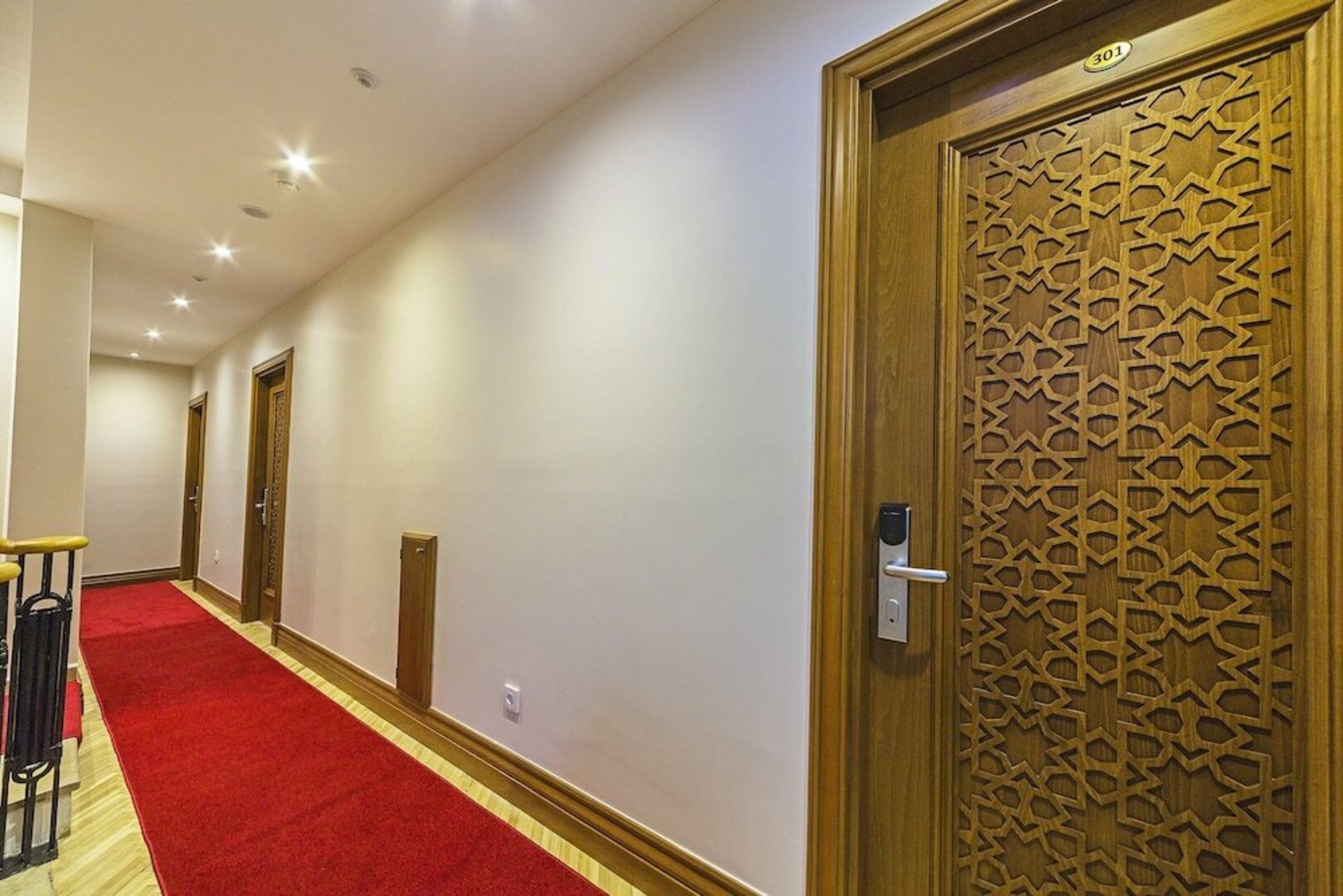 Hotel Spectra Sultanahmet