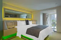 W Mexico City Hotels near Av. Paseo de la Reforma