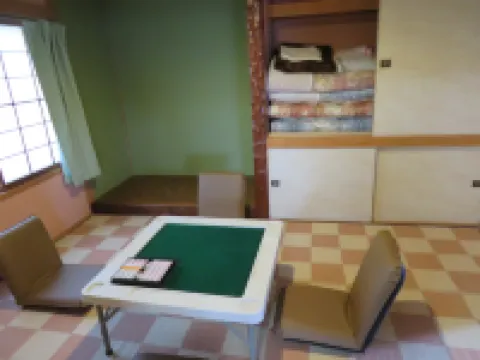 貸し別荘 斜里のホテル