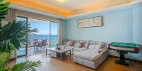 Ten Mile Silver Beach Holiday Apartment - Salle Familiale - 2 Pièces, Vue De Mer