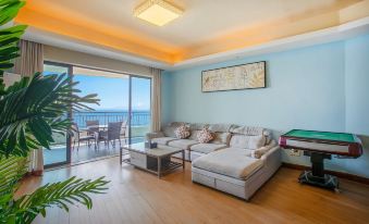 Ten Mile Silver Beach Holiday Apartment - Housity