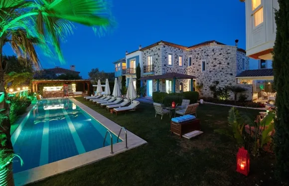 阿拉卡提奧諾達酒店