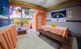 Cosmopolitan Hostel