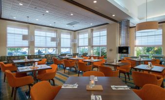 Hilton Garden Inn Tupelo