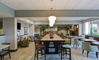 Hampton Inn Lewisburg