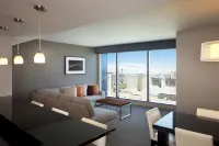 Hilton Grand Vacations Club Elara Center Strip Las Vegas
