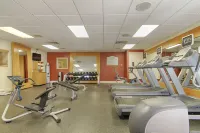 Hilton Garden Inn Las Vegas Strip South Hotels in Las Vegas