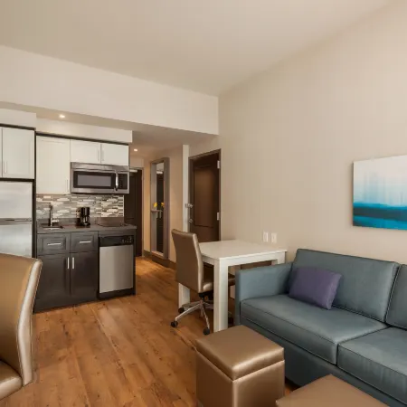 Homewood Suites by Hilton New York/Midtown Manhattan Times Square-South, NY