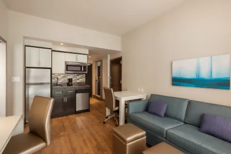 Homewood Suites by Hilton New York/Midtown Manhattan Times Square-South, NY