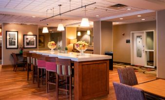 Hampton Inn Gloucester