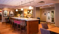Hampton Inn & Suites Exmore - Eastern Shore Hotels in Wachapreague