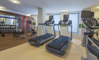 Hampton by Hilton Voronezh