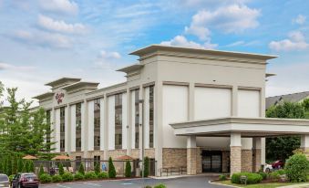 Hampton Inn Bloomington