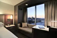 Hilton Columbus Downtown Hotels in Columbus