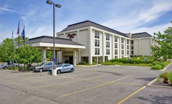 Hampton Inn Detroit/Auburn Hills-North (Great Lakes Crossing Area)