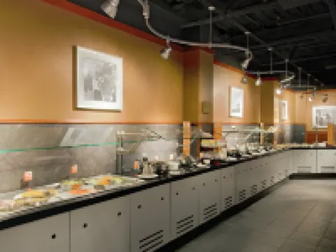 ヒルトン プロビデンス プロビデンスのホテル