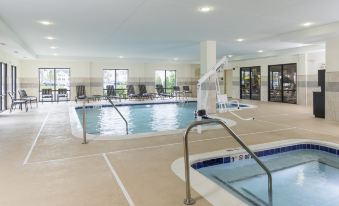 Hampton Inn & Suites Philadelphia Montgomeryville