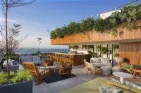 Hilton Copacabana Rio de Janeiro - 5 ดาว