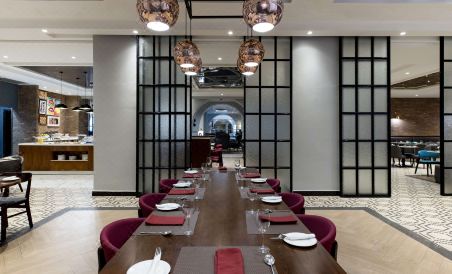 Radisson Hotel, Lagos Ikeja - Housity