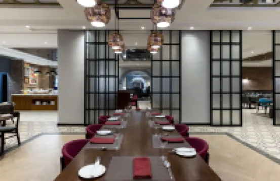 Radisson Hotel, Lagos Ikeja