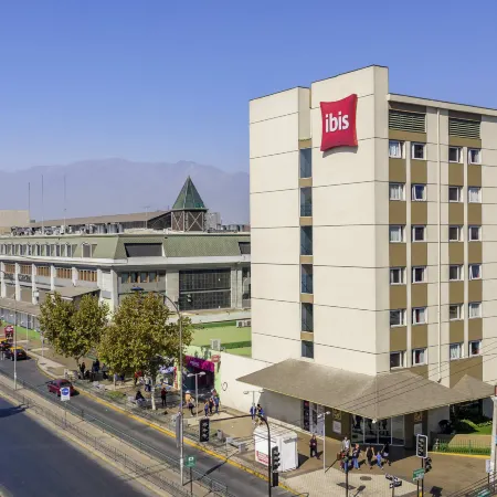 Nobile Inn Santiago