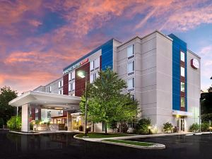 SpringHill Suites Philadelphia Valley Forge/King of Prussia