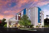 SpringHill Suites Philadelphia Valley Forge/King of Prussia Hotel di Oaks