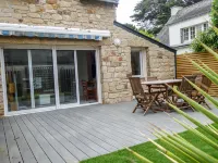 Le Parc des Druides Hotels in Carnac