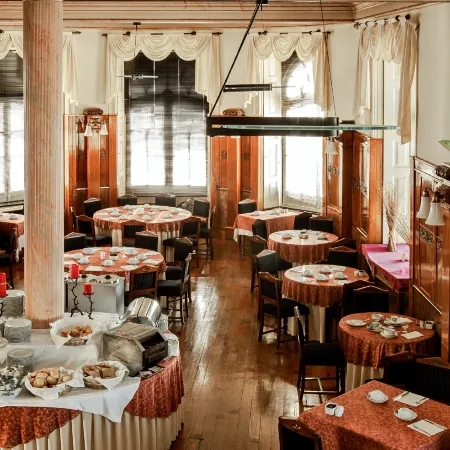 Hotel Astoria