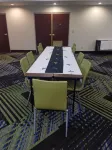 Holiday Inn Express & Suites KINGSPORT-MEADOWVIEW I-26 by IHG