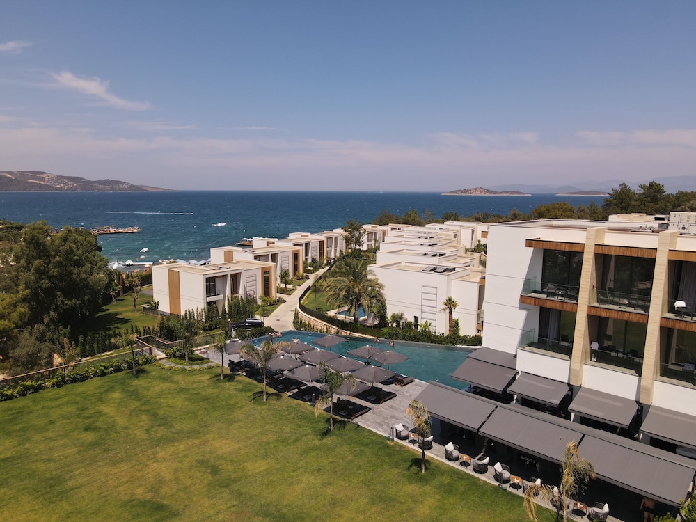 Doora Bodrum Hotel