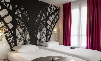 Ibis Styles Paris Eiffel Cambronne