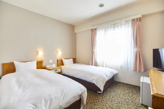 Inuyama Central Hotel