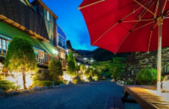 Miryang Byeolmaru Pension - 2-Star
