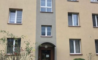 Central Rental -  Apartament Centrum Zamenhofa 1