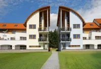 Lipno Lake Resort