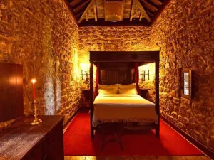 Pousada Castelo de Obidos – Historic Hotel
