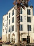 Blue Moon Hotel Hotels in Pantelleria