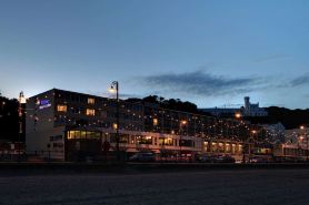 Best Western Palace Hotel  Casino