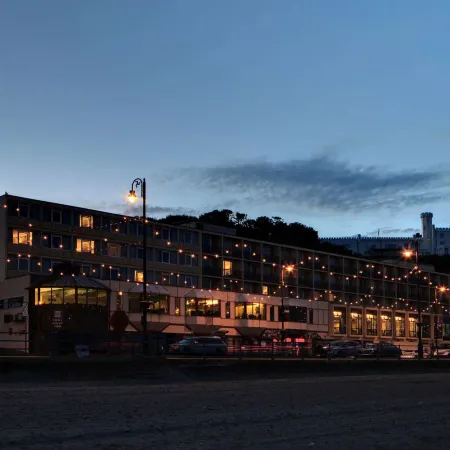 Best Western Palace Hotel  Casino