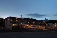 Best Western Palace Hotel  Casino