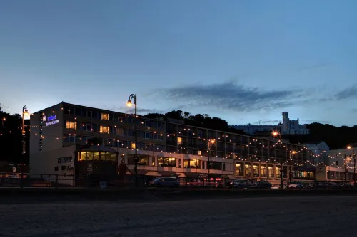 Best Western Palace Hotel  Casino