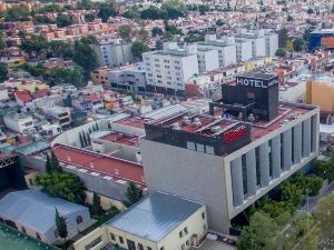 Hotel Novo Coapa