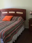 Calido Departamento en Costa Algarrobo