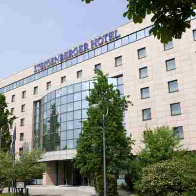 Steigenberger Hotel Dortmund Hotel Exterior